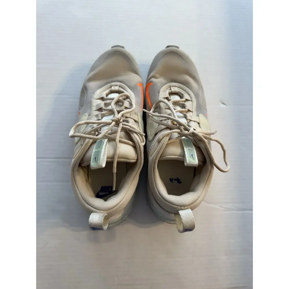 Nike Spark Pearl/Mint/Blue Casual Everyday Sneaker Women’s 8 DJ6945-200